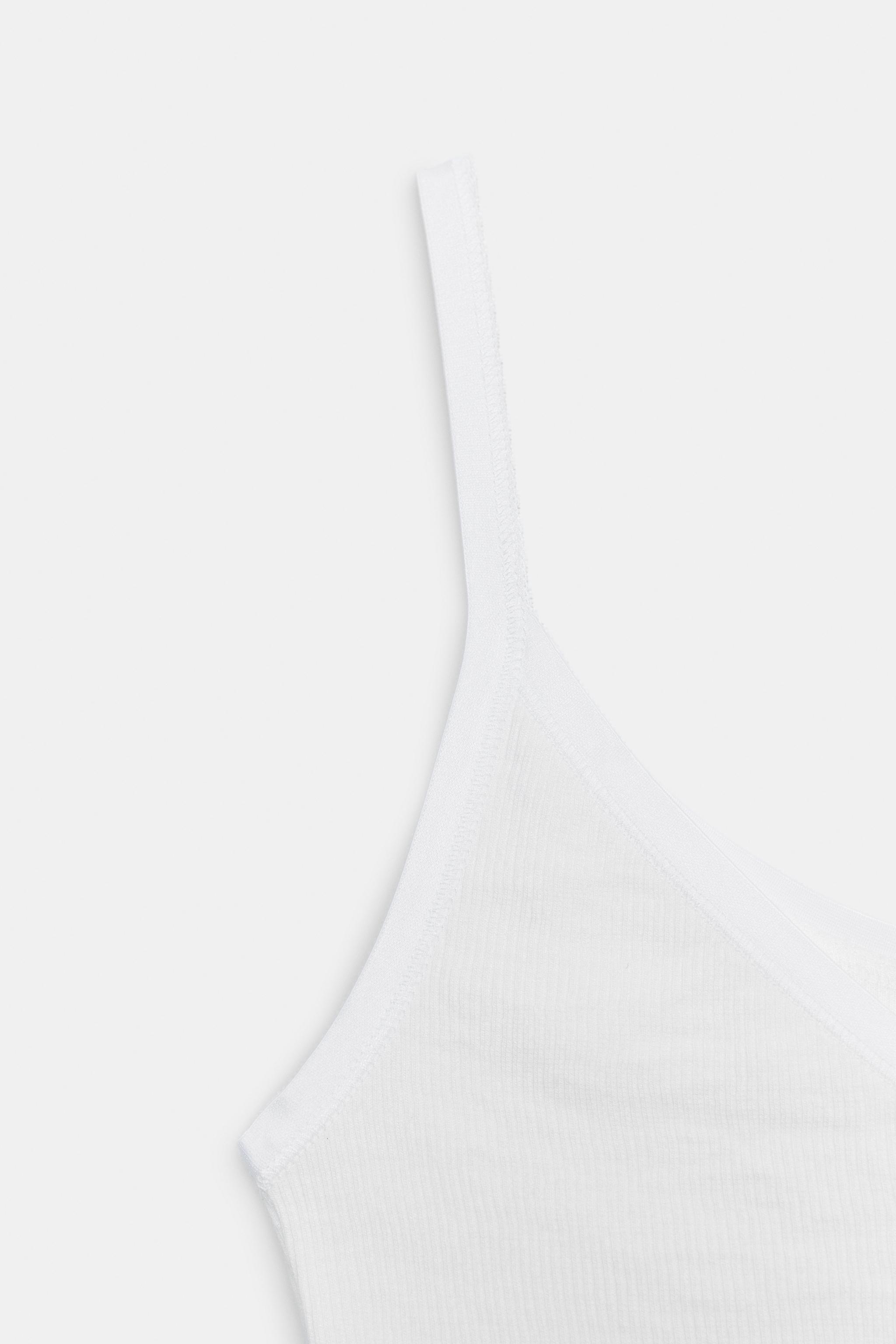 STRAPPY TANK TOP